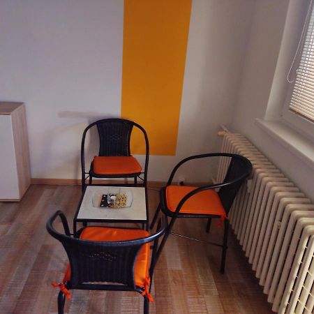 Ubytovani Velke Losiny - U Papirny Extérieur photo