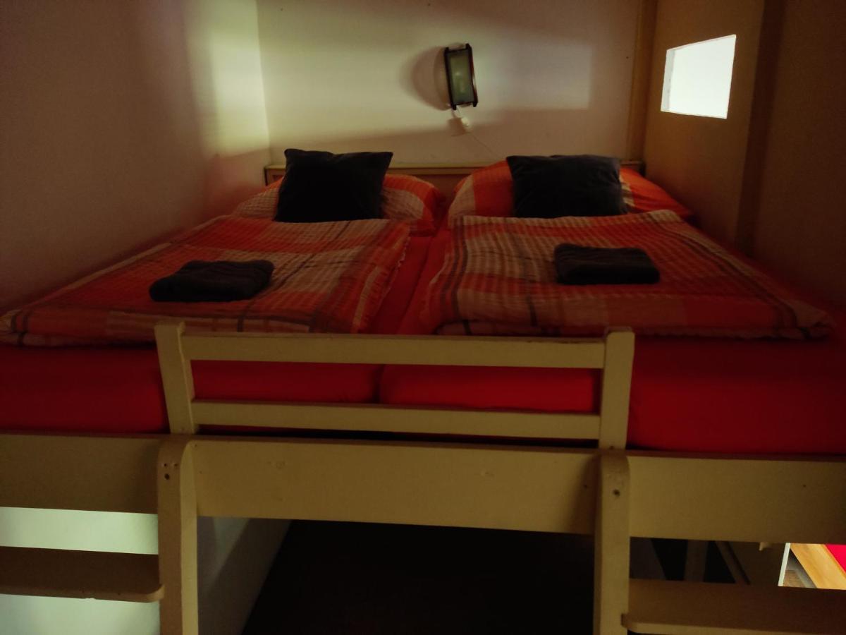 Ubytovani Velke Losiny - U Papirny Extérieur photo